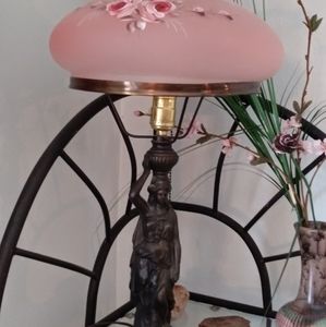 Vintage lamp